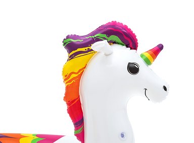 FLOTADOR BESTWAY UNICORNIO 1.19 X 91 CM - 3