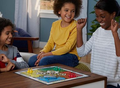 JUEGO DE MESA HASBRO GAMING SORRY - 3