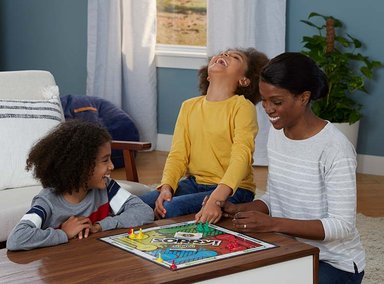 JUEGO DE MESA HASBRO GAMING SORRY - 4