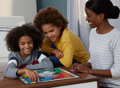 JUEGO DE MESA HASBRO GAMING SORRY - 5