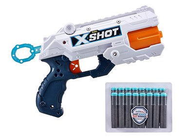LANZADOR X SHOT REFLEX 6 - 1