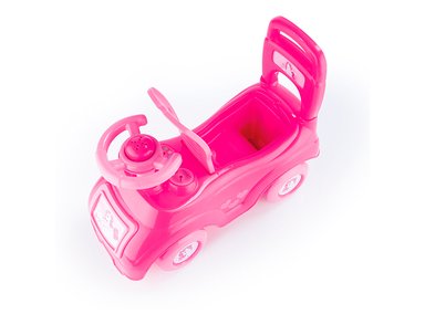 CORREPASILLO KIDSCOOL UNICORNIO ROSADO - 4