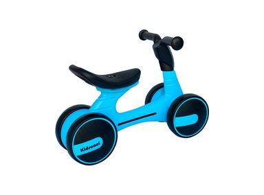TRICICLO KIDSCOOL MINI BIKE - 2