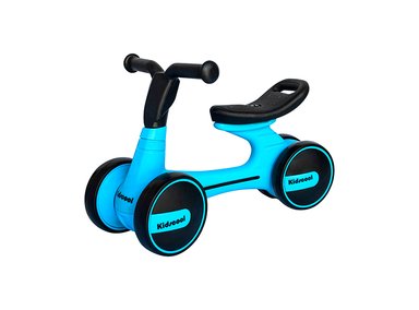 TRICICLO KIDSCOOL MINI BIKE - 1