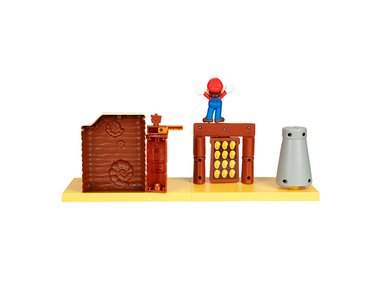 SET JAKKS PACIFIC JUEGO DEL DESIERTO SUPER MARIO - 2