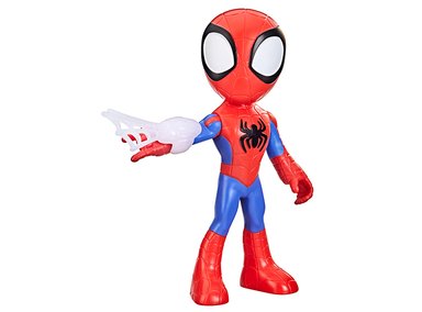 FIGURA SPIDEY AND FRIENDS SPIDEY - 2