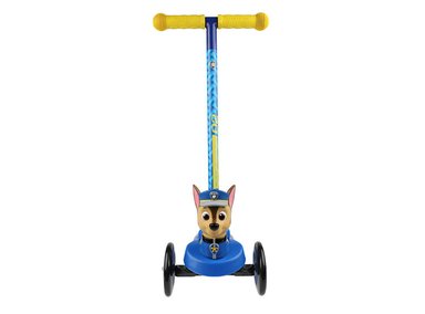 TRISCOOTER PAW PATROL CHASE - 3