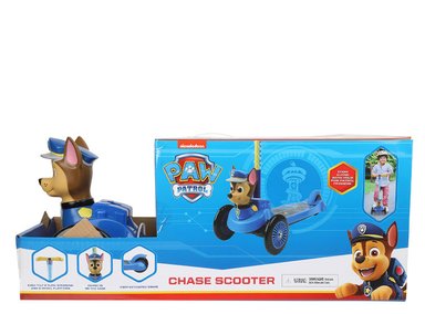 TRISCOOTER PAW PATROL CHASE - 4