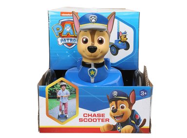 TRISCOOTER PAW PATROL CHASE - 5