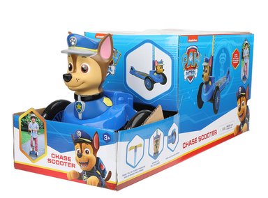 TRISCOOTER PAW PATROL CHASE - 6