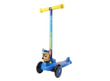 TRISCOOTER PAW PATROL CHASE - 1