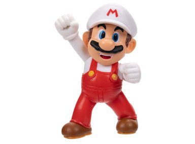 FIGURA SUPER MARIO 25 ASST W34 NINTENDO - 2