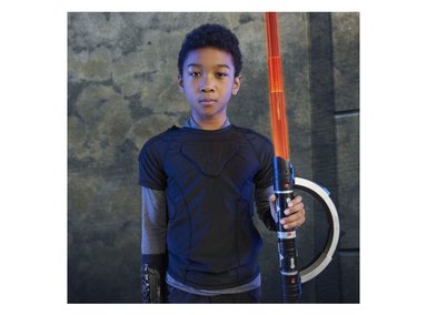FIGURA DE ACCIÓN SW LS FORGE EVANSVILLE STAR WARS HASBRO - 5
