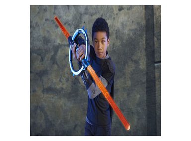 FIGURA DE ACCIÓN SW LS FORGE EVANSVILLE STAR WARS HASBRO - 7
