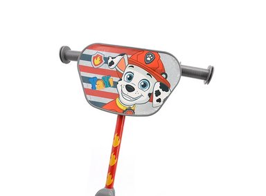 TRISCOOTER PAW PATROL MARSHALL - 2