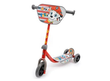 TRISCOOTER PAW PATROL MARSHALL - 1