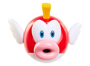 FIGURA NINTENDO CHEEP CHEEP 2.5 - 2