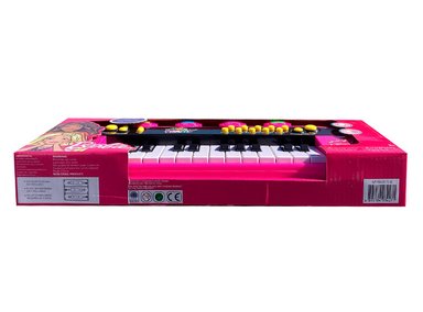 ORGANO BARBIE MI PRIMER PIANO - 3