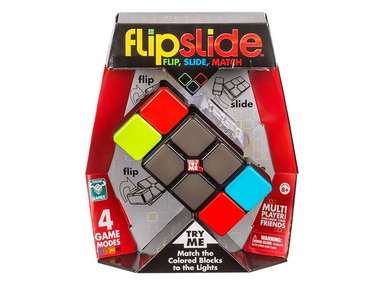 JUEGO FLIPSIDE - 4