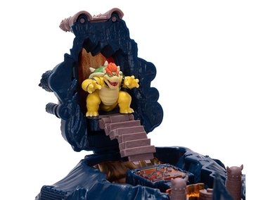 SET DE JUEGO NINTENDO MINI SUPER MARIO - 5
