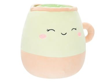 PELUCHE SQMALLOWS 19 CM S-A - MODELO ALEATORIO - 15