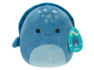 PELUCHE SQMALLOWS 19 CM S-A - MODELO ALEATORIO - 6