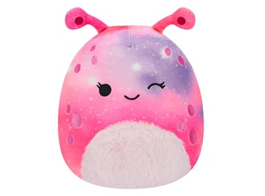 PELUCHE SQMALLOWS 19 CM S-A - MODELO ALEATORIO - 8
