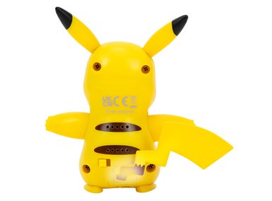POKÉMON FIGURA DE LUJO PIKACHU - 8