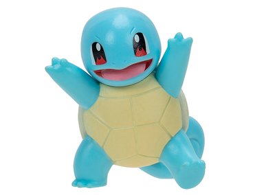 POKÉMON MULTIPACK FIGURAS DE BATALLA - 12