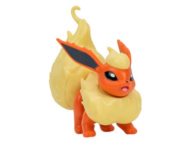 POKEMON PACK 3 FIGURAS ASST - MODELO ALEATORIO - 2