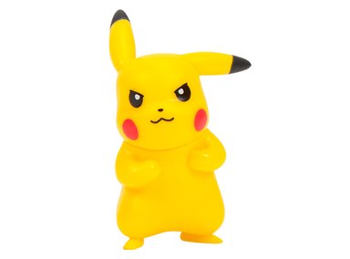 POKEMON PACK 3 FIGURAS ASST - MODELO ALEATORIO - 12