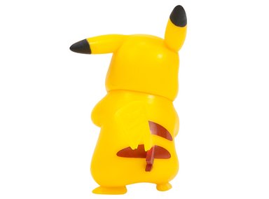 POKEMON PACK 3 FIGURAS ASST - MODELO ALEATORIO - 13