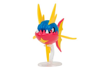POKEMON PACK 3 FIGURAS ASST - MODELO ALEATORIO - 16