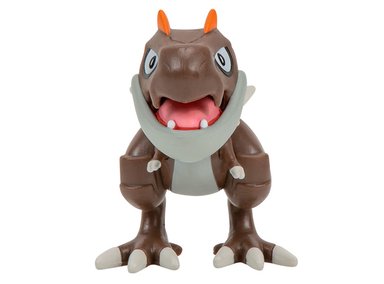 POKEMON PACK 3 FIGURAS ASST - MODELO ALEATORIO - 3