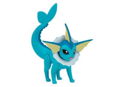 POKEMON PACK 3 FIGURAS ASST - MODELO ALEATORIO - 6