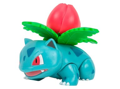 POKEMON PACK 3 FIGURAS ASST - MODELO ALEATORIO - 10