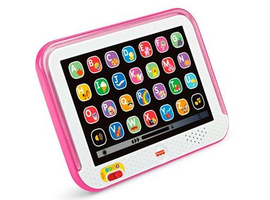 JUGUETE PARA BEBE FISHER-PRICE CRECE CONMIGO TABLA DE APRENDIZAJE - 2