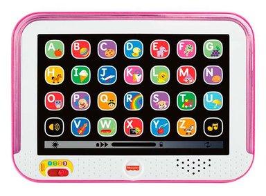 JUGUETE PARA BEBE FISHER-PRICE CRECE CONMIGO TABLA DE APRENDIZAJE - 1