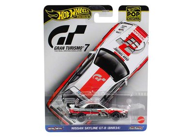 AUTO CULTURA POP - MODELO ALEATORIO - 2
