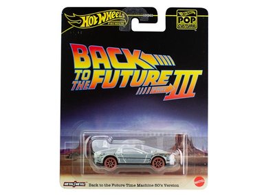 AUTO CULTURA POP - MODELO ALEATORIO - 5