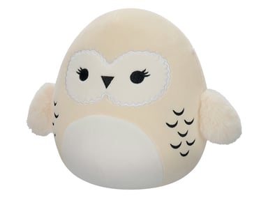PELUCHE SQUISHMALLOWS HARRY POTTER - 11
