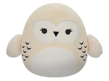 PELUCHE SQUISHMALLOWS HARRY POTTER - 14