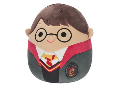 PELUCHE SQUISHMALLOWS HARRY POTTER - 6