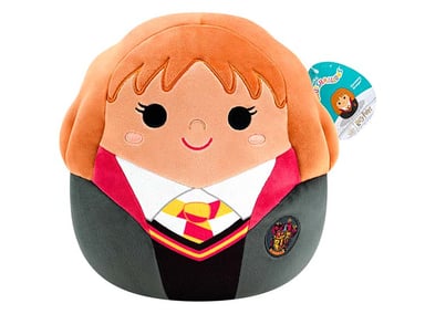 PELUCHE SQUISHMALLOWS HARRY POTTER - 1