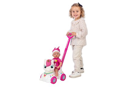 MY DOLLY - DOLLICORN - 3