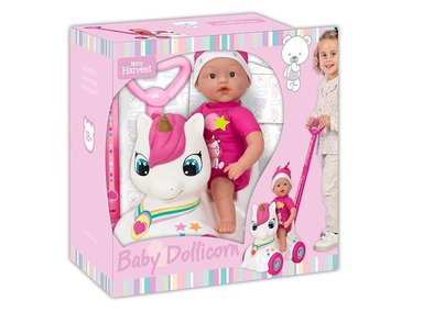 MY DOLLY - DOLLICORN - 4