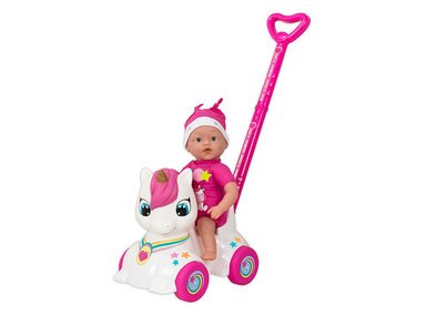 MY DOLLY - DOLLICORN - 1