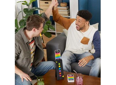 JUEGO DE MESA HASBRO GAMING TRIVIALISTA - 7