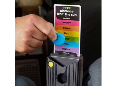JUEGO DE MESA HASBRO GAMING TRIVIALISTA - 8