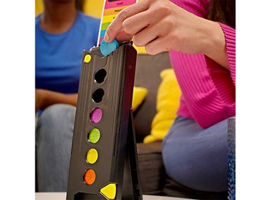 JUEGO DE MESA HASBRO GAMING TRIVIALISTA - 10